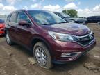 2015 HONDA  CRV