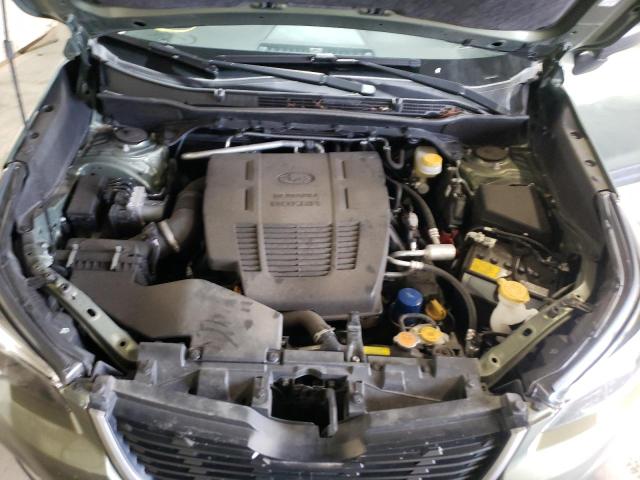 2019 SUBARU FORESTER JF2SKACCXKH415170