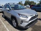 2019 TOYOTA  RAV4