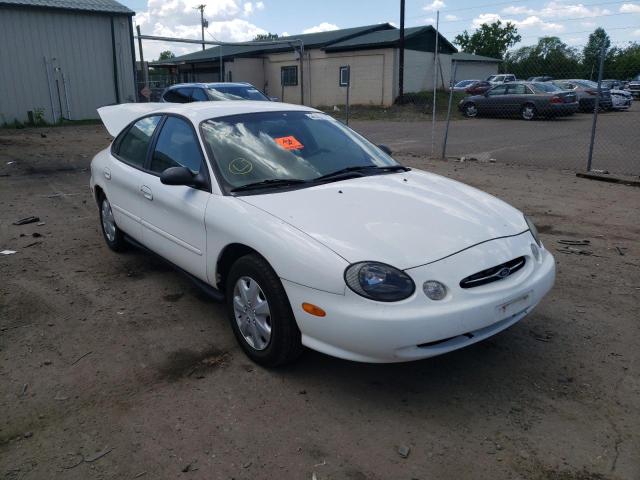 Ford Taurus salvage cars for sale: 1999 Ford Taurus