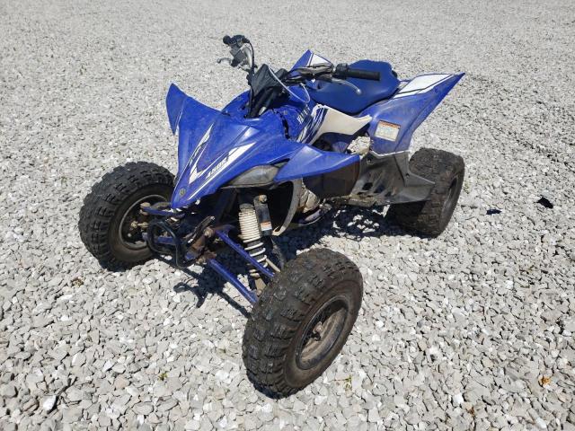 2018 YAMAHA YFZ450 R 5Y4AJ6930JA101124