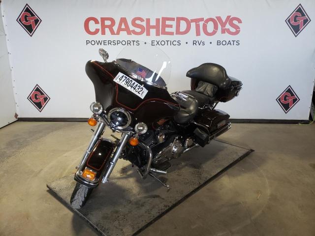 2011 HARLEY-DAVIDSON FLHTC 1HD1FF418BB656400