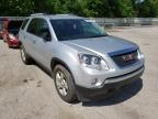 2010 GMC  ACADIA