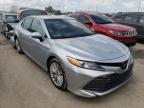 2018 TOYOTA  CAMRY