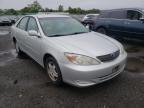 2002 TOYOTA  CAMRY