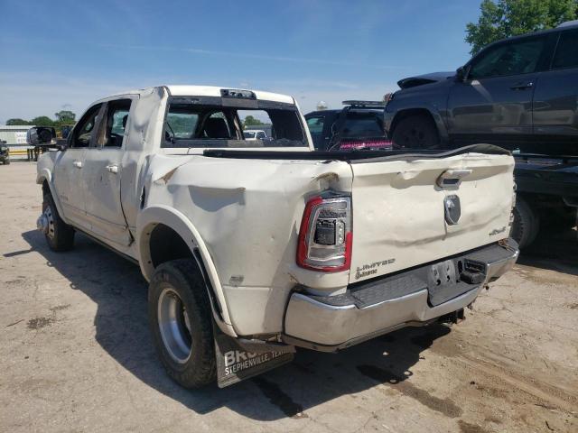 2020 RAM 3500 LIMIT 3C63RRPL0LG176741