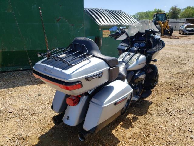 2020 HARLEY-DAVIDSON FLTRK 1HD1KZF13LB622697