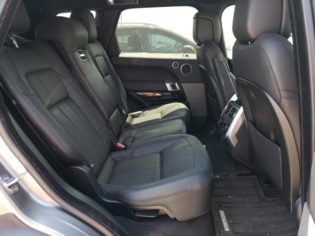 2020 LAND ROVER ROVER SALWR2RY8LA702532