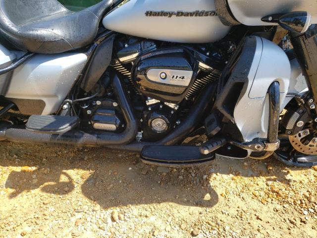 2020 HARLEY-DAVIDSON FLTRK 1HD1KZF13LB622697