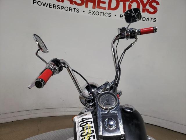 2002 HARLEY-DAVIDSON FLSTF 1HD1BMY192Y047288