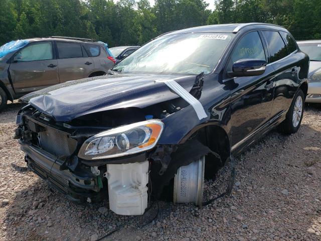 2016 VOLVO XC60 T5 PL YV440MDMXG2901250