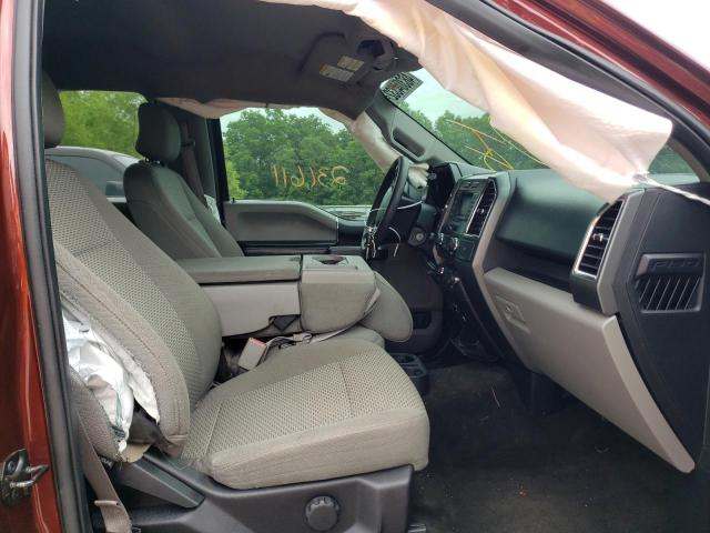 2015 FORD F150 SUPER - 1FTEW1EG7FFA41375