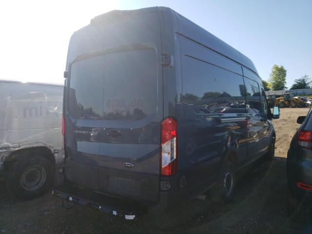 1FTBR3X88LKA48088 Ford Transit T- 2020. Фото: 3