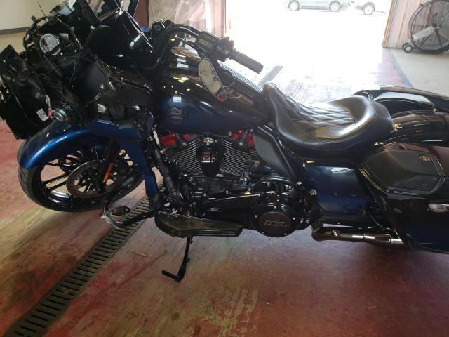 2019 HARLEY-DAVIDSON FLTRXSE 1HD1TCL19KB951160