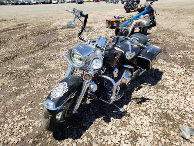 2004 HARLEY-DAVIDSON FLHRCI 1HD1FRW124Y720865