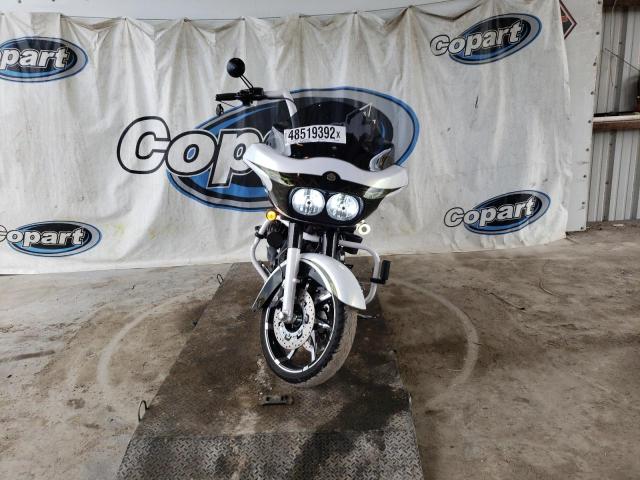 2012 HARLEY-DAVIDSON FLTRXSE CV 1HD1TC810CB954393