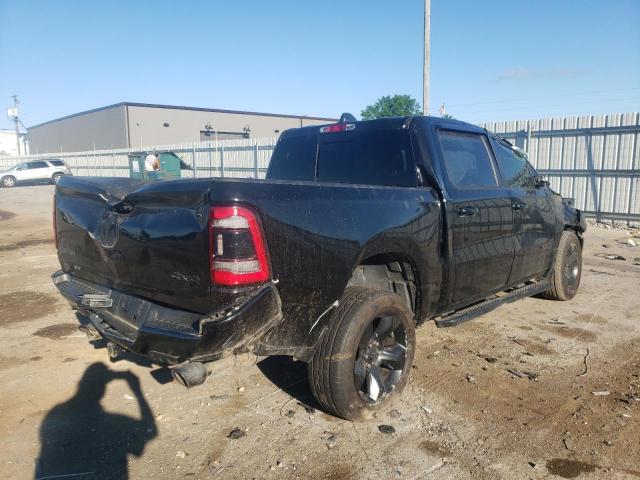 2019 DODGE RAM 1500 C 1C6SRFFT7KN883191