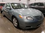 2007 TOYOTA  CAMRY