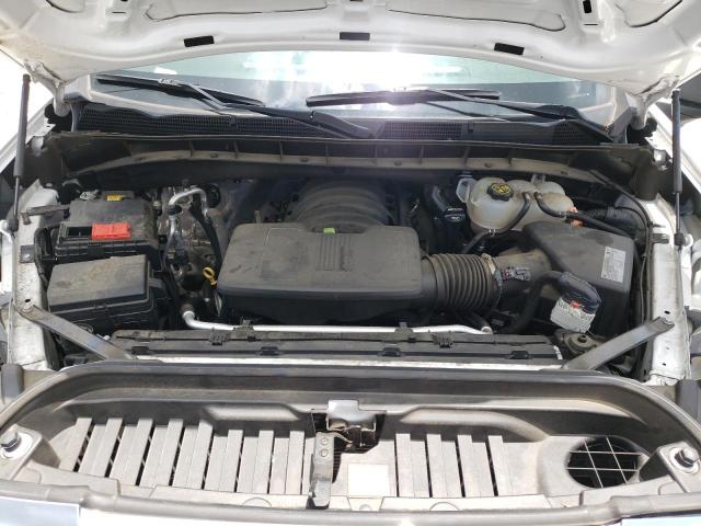 2021 GMC SIERRA 1GTP8AEF6MZ164509