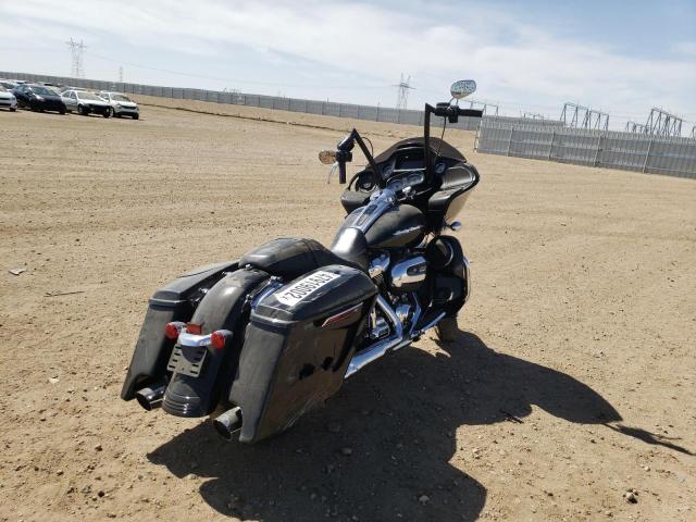 2020 HARLEY-DAVIDSON FLTRX 1HD1KHC21LB666480