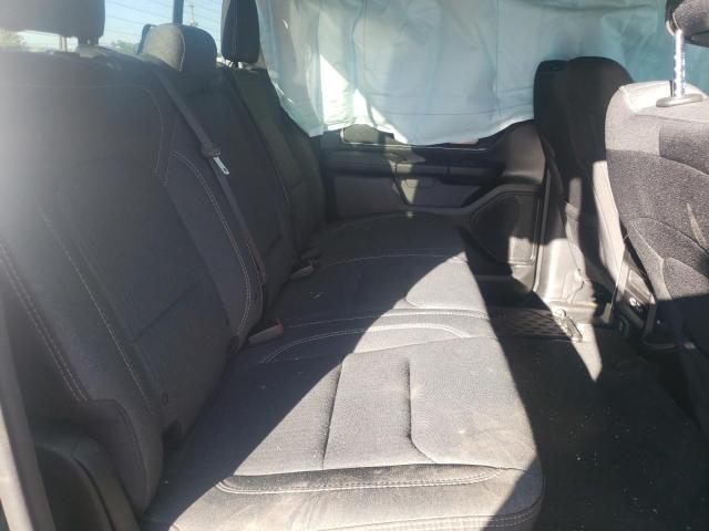 2019 DODGE RAM 1500 C 1C6SRFFT7KN883191