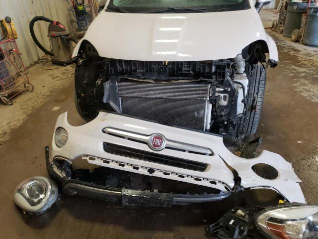 2016 FIAT 500X TREKK ZFBCFXCT7GP351115