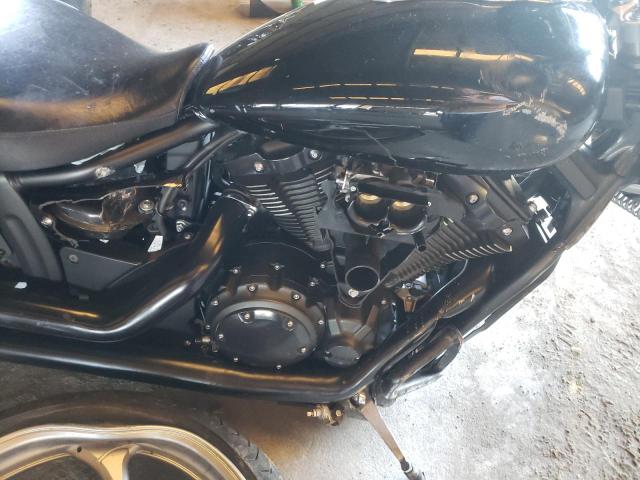 2012 YAMAHA XVS1300 CU JYAVP33E2CA005382