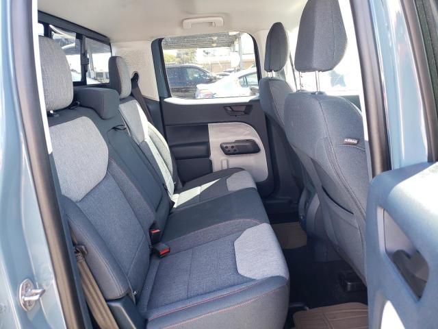 2022 FORD MAVERICK X 3FTTW8F9XNRA02362