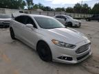 2016 FORD  FUSION