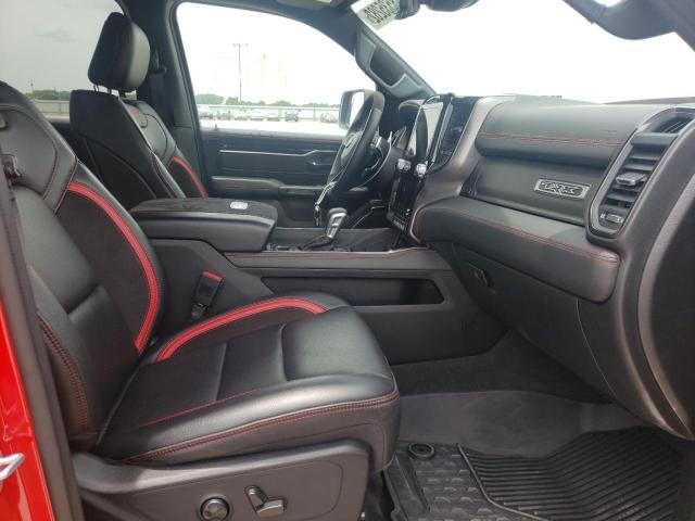2021 RAM 1500 TRX 1C6SRFU93MN811608