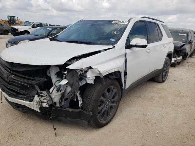 2020 CHEVROLET TRAVERSE R 1GNERJKW2LJ310353