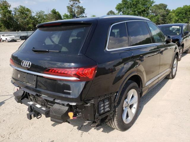 VIN WA1AXAF74MD036762 2021 Audi Q7, Premium no.4