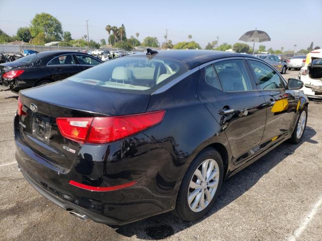 5XXGN4A79FG495776 KIA OPTIMA EX