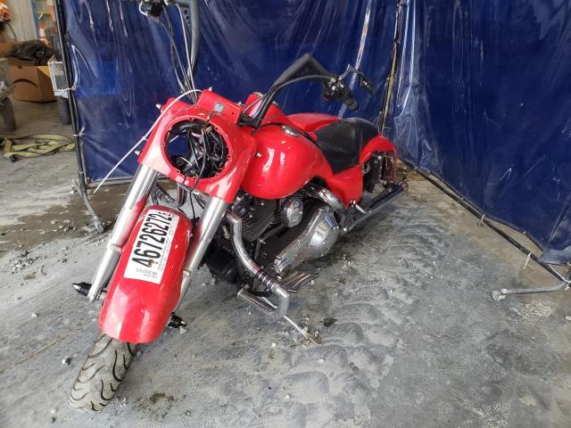 2005 HARLEY-DAVIDSON FLHPI 1HD1FHW195Y707719