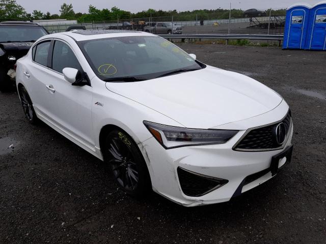 2021 ACURA ILX, VIN: 19UDE2F85MA000072