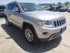 2015 JEEP  GRAND CHEROKEE