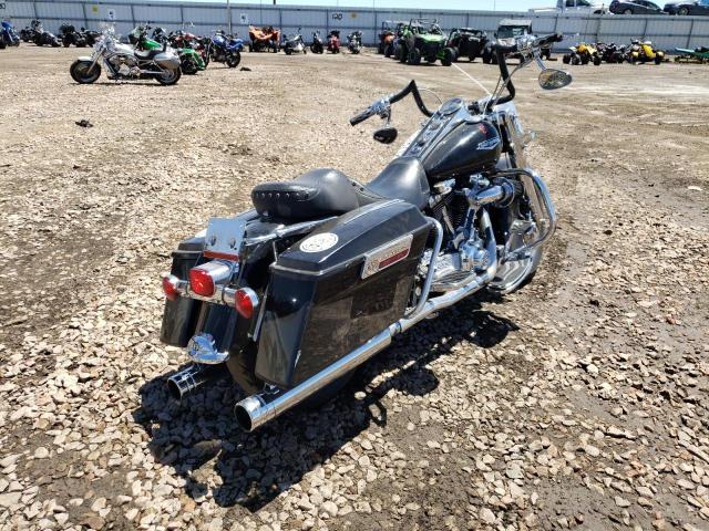 2004 HARLEY-DAVIDSON FLHRCI 1HD1FRW124Y720865