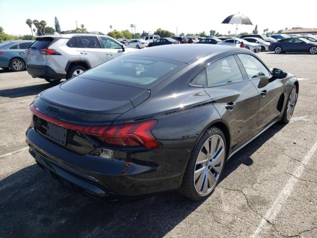 2022 AUDI E-TRON GT WAUEJBFW2N7006520
