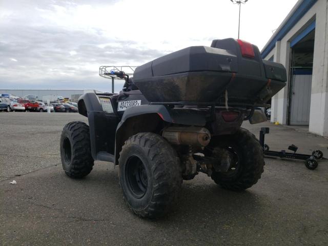 2016 HONDA TRX420 1HFTE40D1G4202881