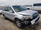 2006 HONDA  PILOT