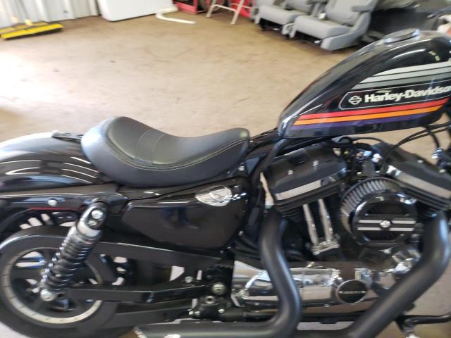 2019 HARLEY-DAVIDSON XL1200 XS 1HD1LR317KC404997