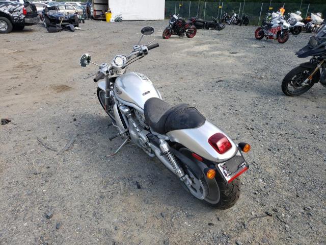 2003 HARLEY-DAVIDSON VRSCA 1HD1HAZ183K846804