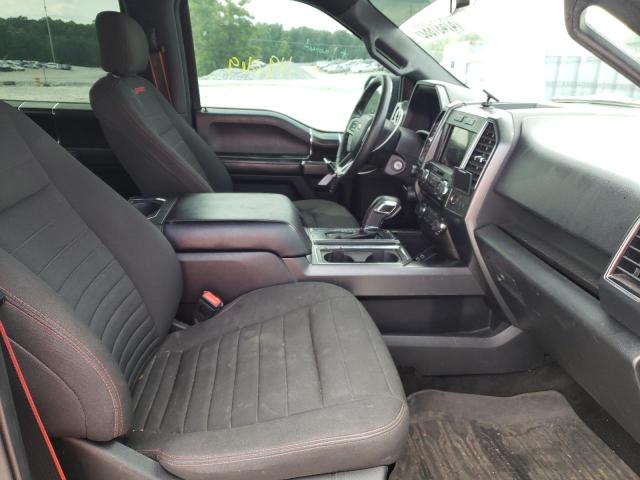 2018 FORD F150 SUPER - 1FTEW1EG3JFB19501