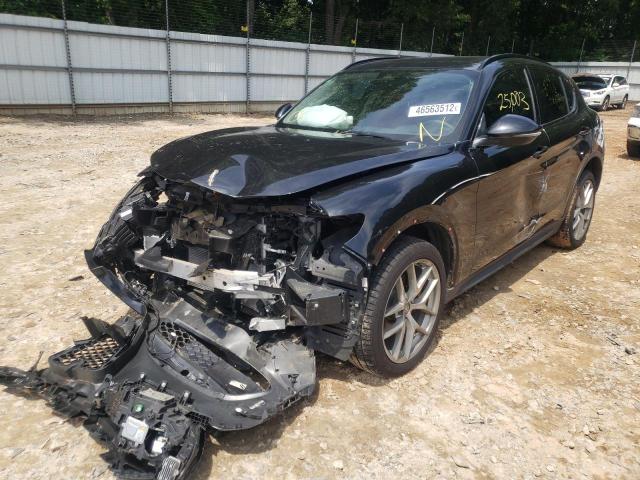 2018 ALFA ROMEO STELVIO SP ZASFAKPN4J7B95721