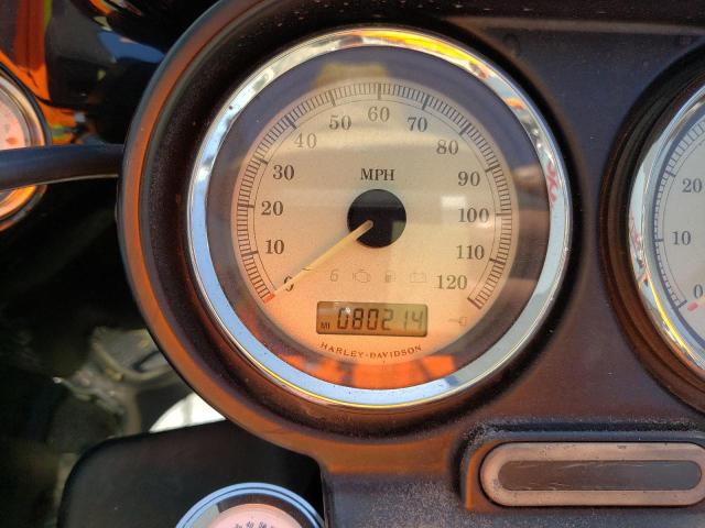 2009 HARLEY-DAVIDSON FLTR 1HD1FS4359Y649423