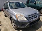 2005 HONDA  CRV