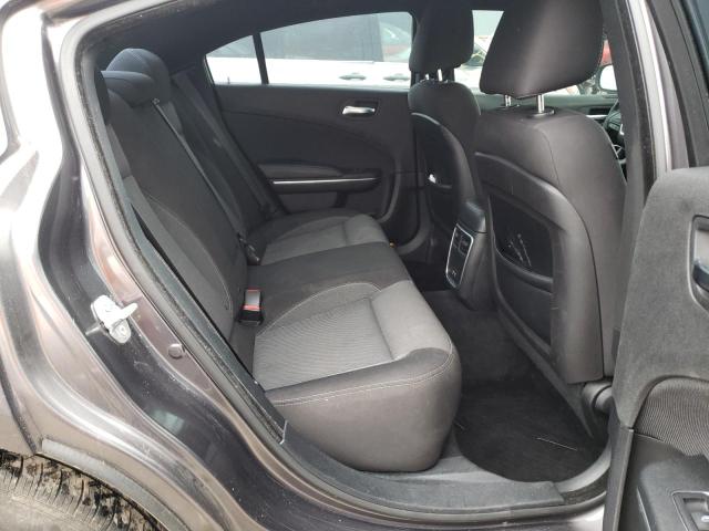 2015 DODGE CHARGER SE - 2C3CDXBG6FH716804