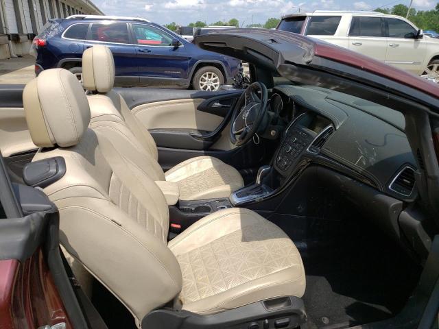 2018 BUICK CASCADA PR W04WH3N52JG045260