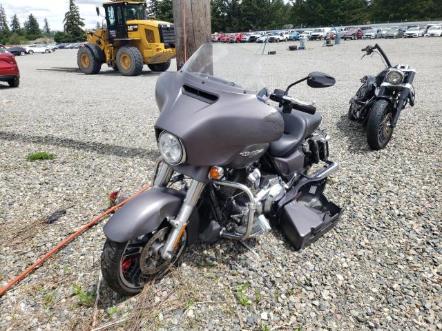 2017 HARLEY-DAVIDSON FLHXS STRE 1HD1KRC14HB687439