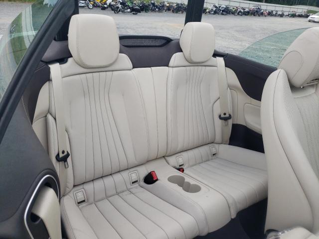 2020 MERCEDES-BENZ E 450 W1K1K6HB9LF144872